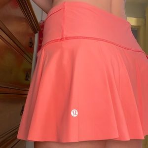 Lululemon Tennis Skirt